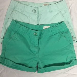 Crewcuts shorts. EUC. Bundle and make an offer 😊